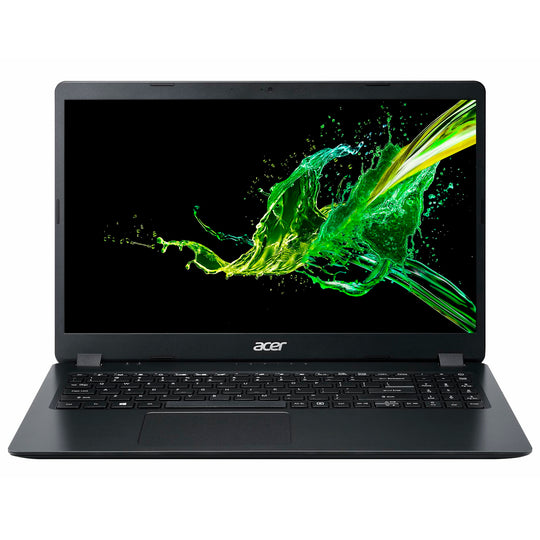 Laptop Acer Intel Core i5 8GB RAM 256GB SSD W10 15.6" FHD