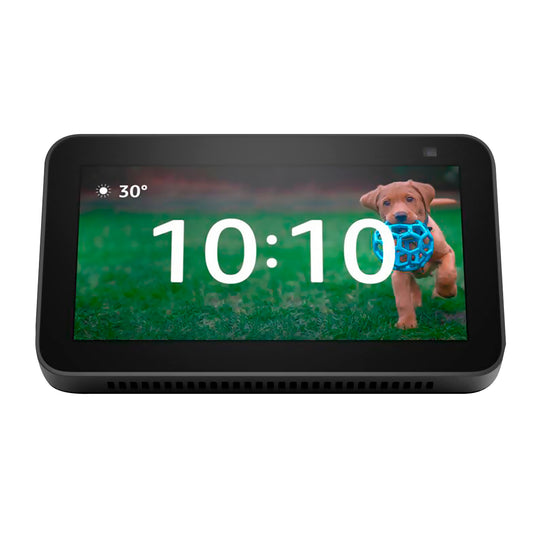Asistente de Voz Amazon Echo Show 5 (2da Gen) con Alexa