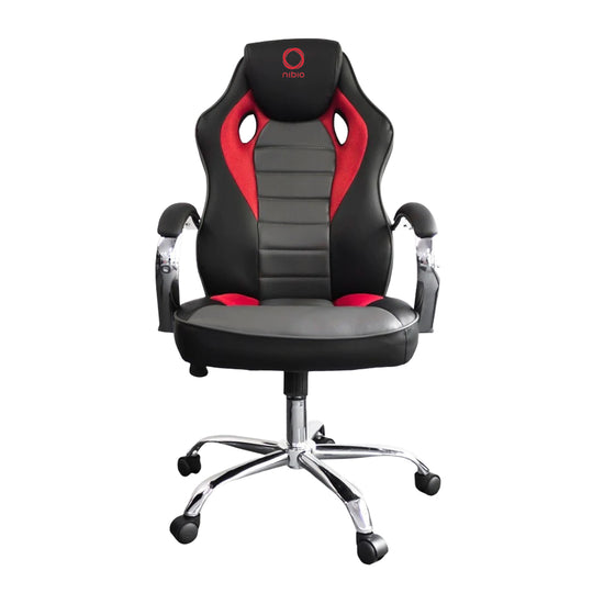 Silla Gamer Nibio Rookie