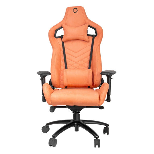 Silla Gamer Nibio Gs-12 Camel 4D Reclinable