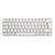 Teclado Mecánico Alámbrico Nibio MK350 Español KB