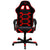 Silla Gamer Nibio Savage Reclinable 160º