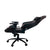 Silla Gamer Con Base En Aluminio Altura Variable Nibio Gs-12