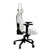 Silla Gamer Con Base En Aluminio Altura Variable Nibio Gs-12