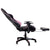 Silla Gamer Nibio Destroyer Reclinable 180º con Apoyapies