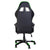 Silla Gamer Nibio Destroyer Reclinable 180º con Apoyapies