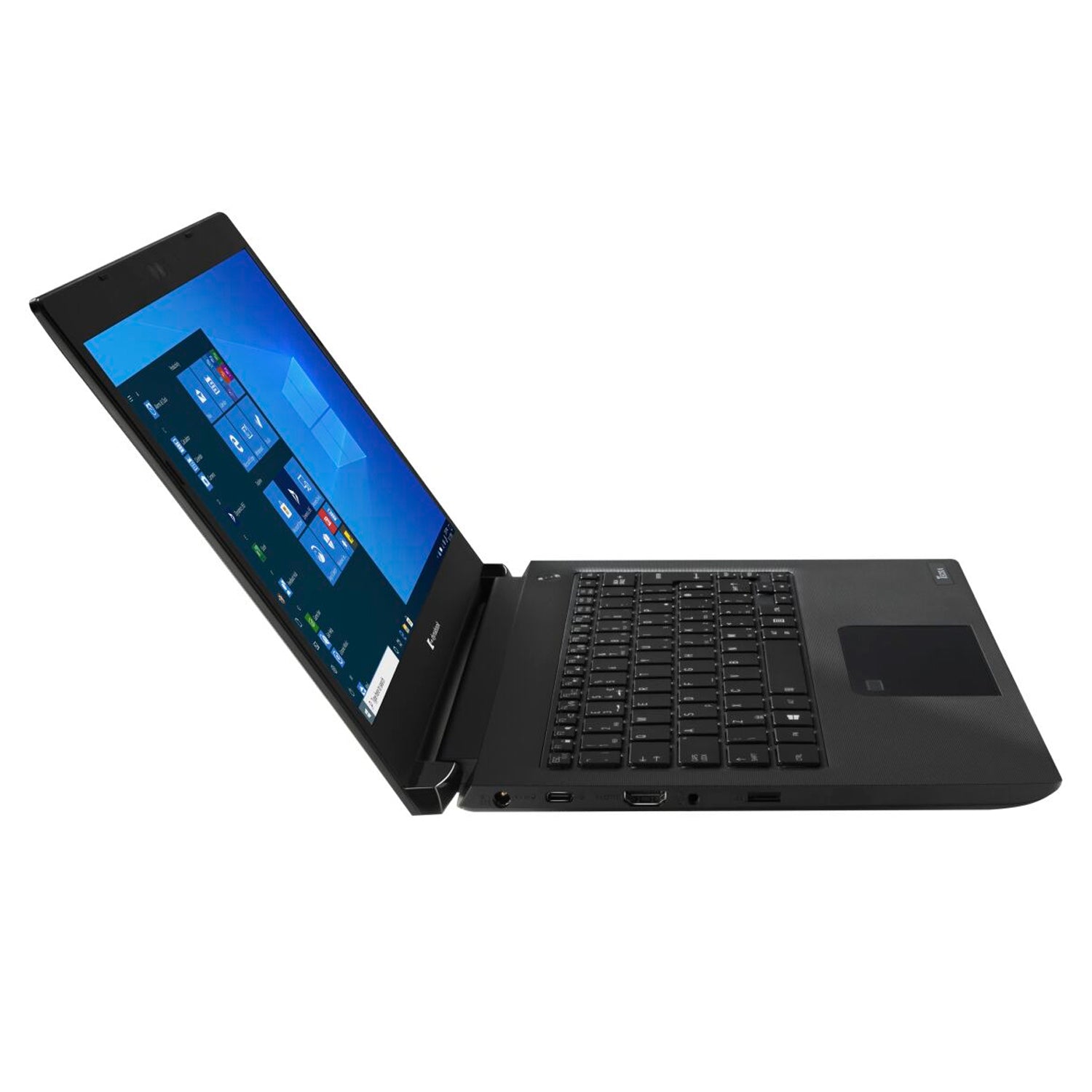 Laptop Dynabook Toshiba Intel Celeron 4GB RAM 128GB SSD W10 13,3 