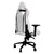 Silla Gamer Con Base En Aluminio Altura Variable Nibio Gs-12