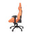 Silla Gamer Nibio Gs-12 Camel 4D Reclinable