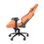 Silla Gamer Nibio Gs-12 Camel 4D Reclinable