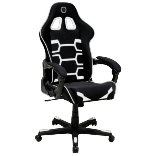 Silla Gamer Nibio Savage Reclinable 160º